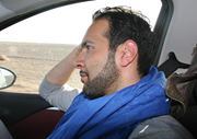 خالد زريولي