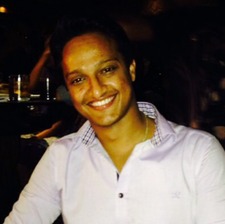 Savinay Singh