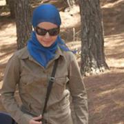 ساره المدني