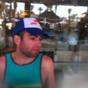 Yakir Amram