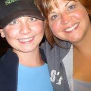 Tori Aadnes anderson