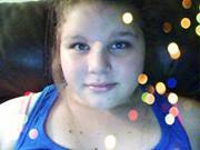 Haley Reyes
