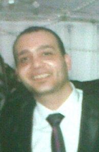 Hazem Elmahllawy