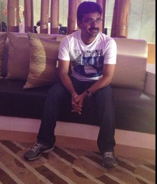 Chandrasekhar