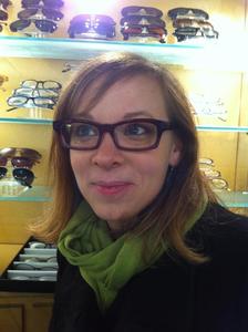 Meg Craig