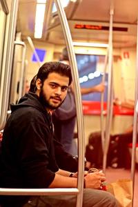 Mubashir Zaidi
