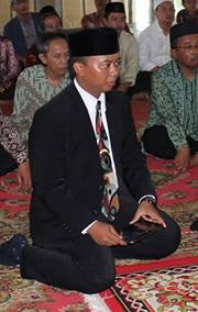 Muhammad Imaduddin