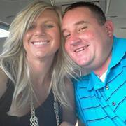 Ashley Johnson sherrell