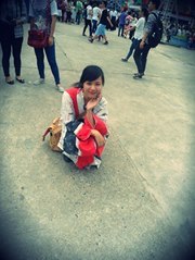 Linh Smile