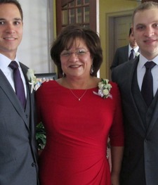 Lisa Giallonardo
