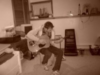 Justin Bosse