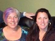 Cherie Lummerding archer