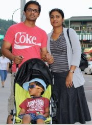 Sundar Varadan