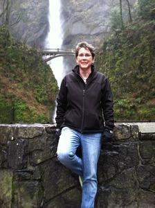 Kim Hamblin