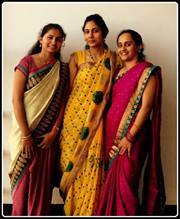 Pranita Subash tugave