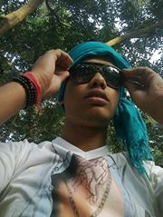 Aeshvarj Singh