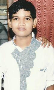 Uday Chauhan