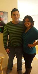 Precious Cirilo-williams