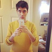 Hamza Rajput