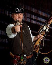 Preachers Projectiles