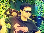Vikram Srikanta