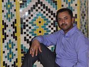 مصطفى الخالدي