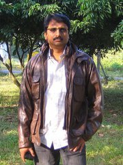 Dilip Kumar