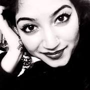 Hiranmayi Srinivasan