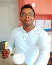 Raghavendra Kotapali