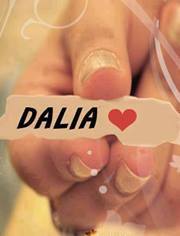 Dalia Seleem