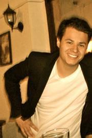 Edgar Báez