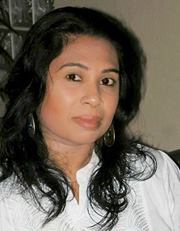 Sajini Chandrasekera