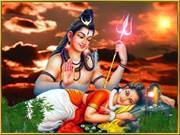 Shiva Sakthi