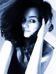 Natasha Sreeranj