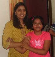 Nidhi Singh