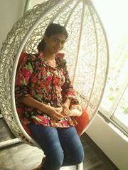 Afreen Shaikh