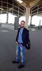 فرج الدغاري