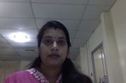 Smitha Prasad