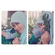 Nadya Putri