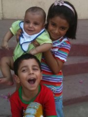 Umber Farooq
