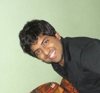 Carlton Fernandes