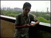 Kartik Joshee