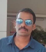 Bimal Sadasivan