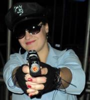 Виолета Коцева