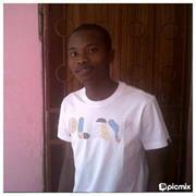 Thato Ben ramphisa