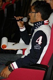 Mohamed Adam