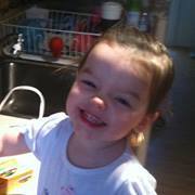 Megan Umidi d'alessandro