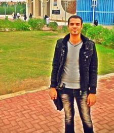 Murtada Shakir