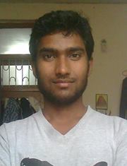 Abhishek Kumar