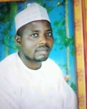 Buhari Yaro